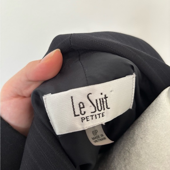 VTG Le Suit Blazer - Picture 3 of 4